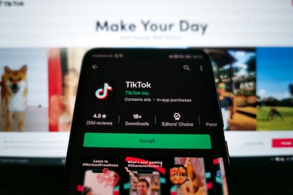 Una actualización limitada a unos pocos usuarios permite subir videos de hasta tres minutos de duración en TikTok