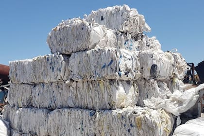 Una adecuada gestión de reciclado de materiales evita la contaminación: las maneras de conseguirlo.