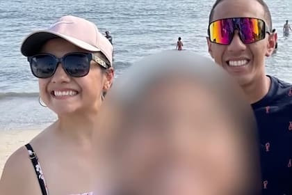 Una adolescente colombiana quedó sola en Estados Unidos tras la detención de sus padres