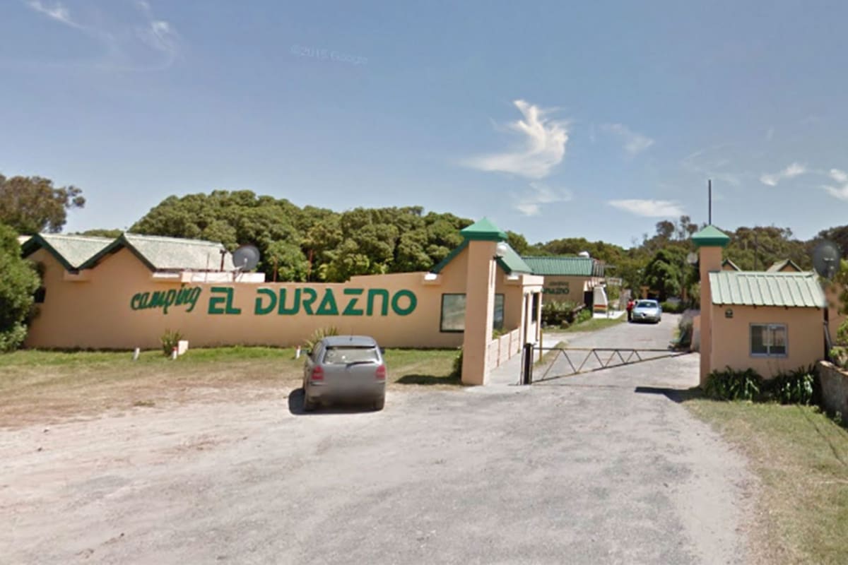 Una adolescente de 14 años denunció que fue violada en el cámping El Durazno de la ciudad de Miramar durante la celebración de año nuevo