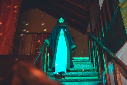 Una adolescente festejó su cumpleaños de 15 basado en Harry Potter y compartió las imágenes en un hilo de Twitter.