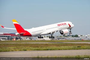 Una aerolínea aérea extranjera utilizó la imagen de una mujer argentina sin su permiso y ahora deberá abonarle una indemnización millonaria