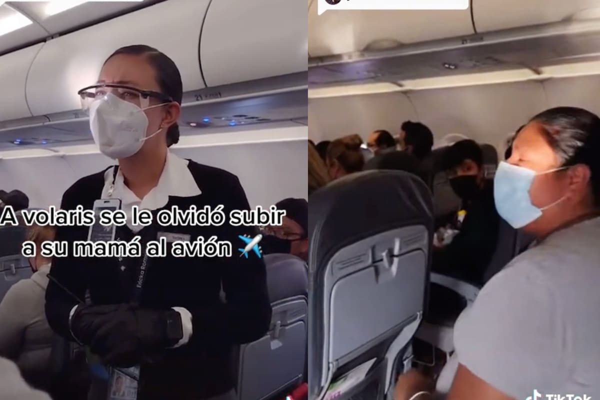 Una aerolínea cometió un error que quedará para siempre en la memoria de los pasajeros