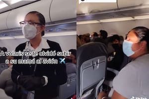 Una aerolínea cometió un error que quedará para siempre en la memoria de los pasajeros