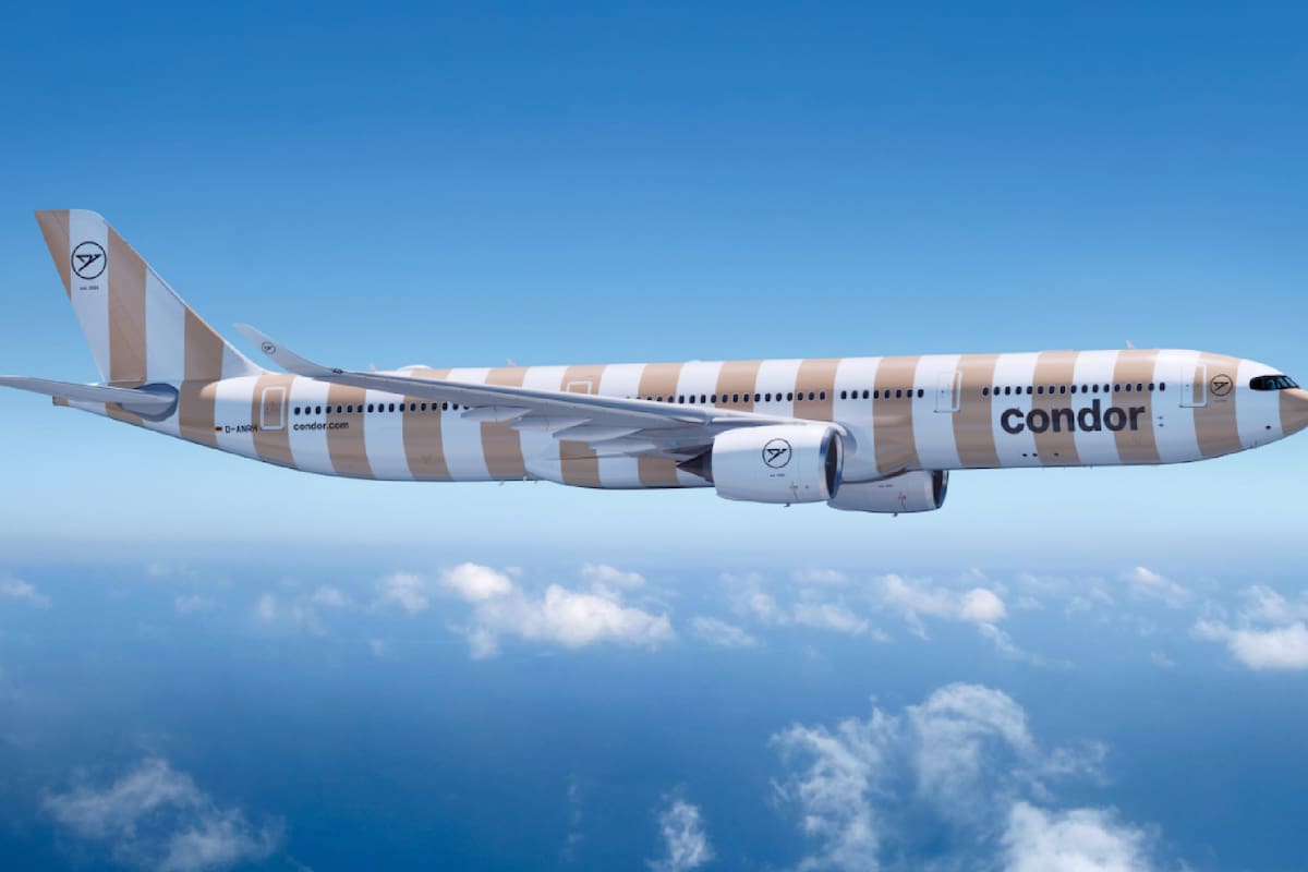 Una aerolínea conectará a Miami con Frankfurt a partir de una nueva ruta