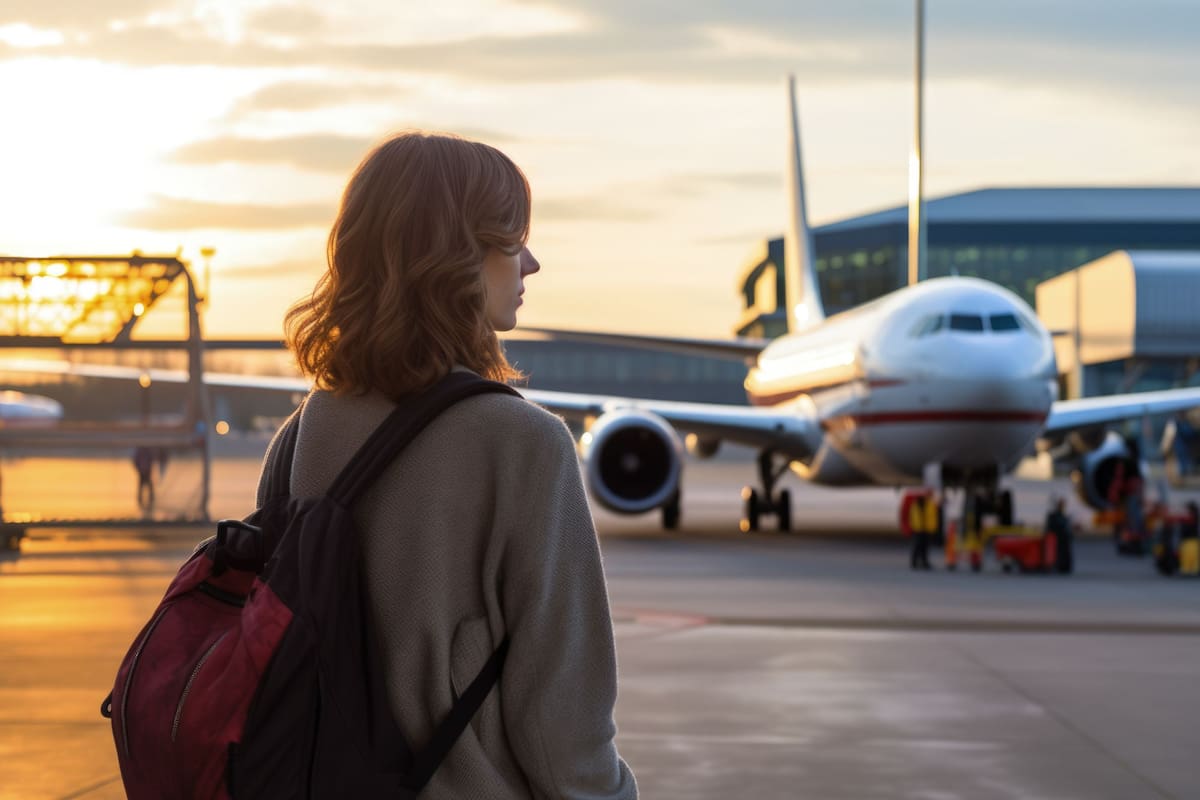 Una aerolínea low cost anunció ocho rutas en Florida tras el cierre de Spirit Airlines