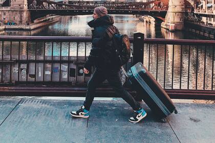 Una aerolínea pretende hacer que los pasajeros viajen más ligeros para así generar menos emisiones contaminantes