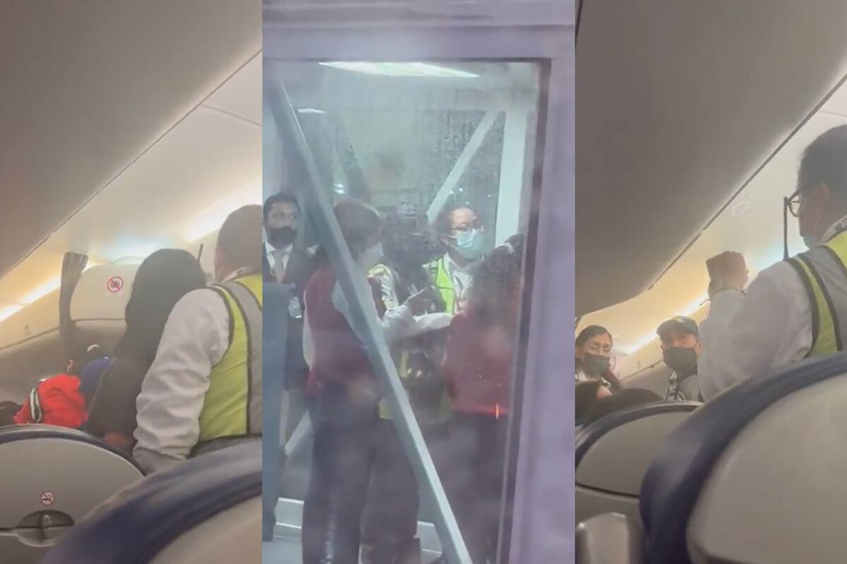 Una aerolínea se encuentra en el ojo público después de supuestamente haber discriminado a una familia de origen indígena