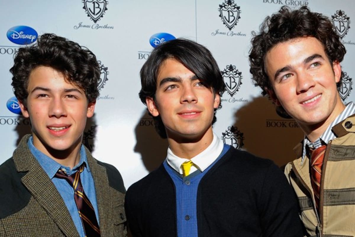 Jonas Brothers