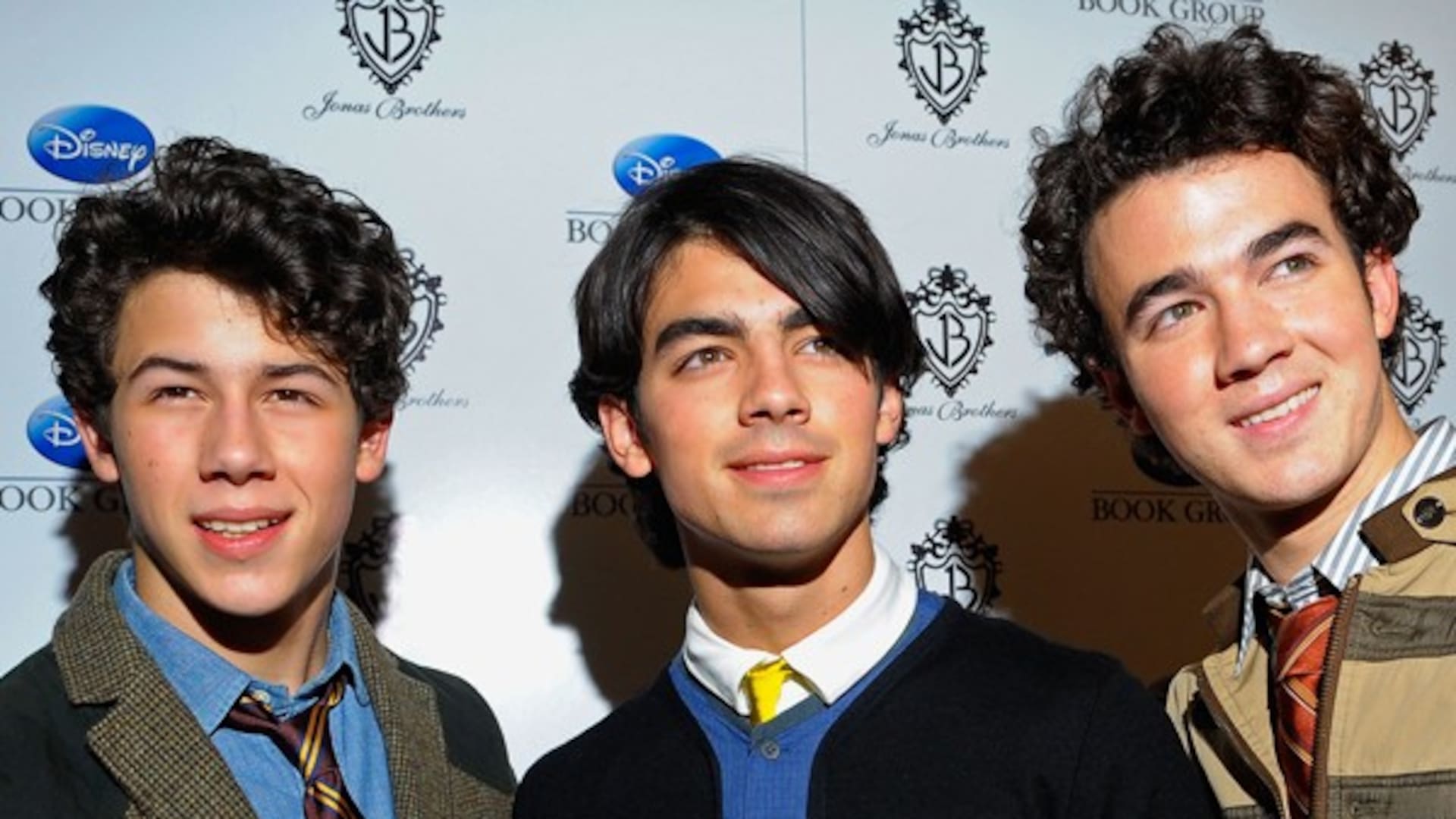 Jonas Brothers