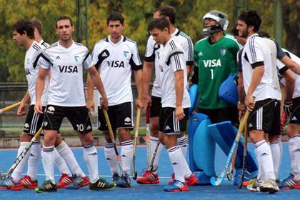 Una ajustada victoria ante Chile
