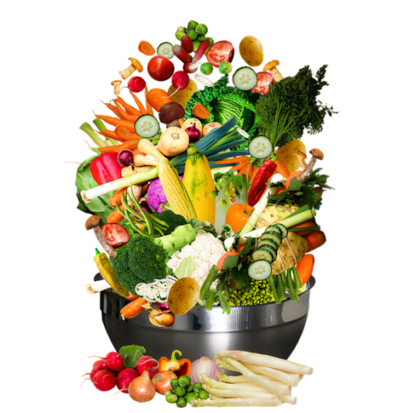 Una alimentación balanceada basada en plantas tiene, según especialistas y profesionales de la salud, múltiples beneficios