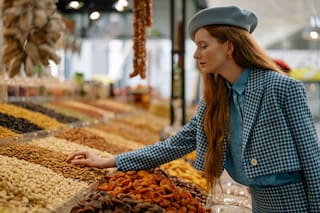 El snack saludable que recomiendan los cardiólogos para bajar el colesterol malo