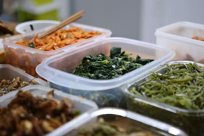 Una alimentación saludable es fundamental para las energías del día (Foto Pexels)