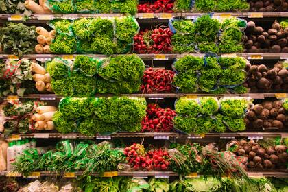 Una alimentación saludable es fundamental para la salud y el bienestar