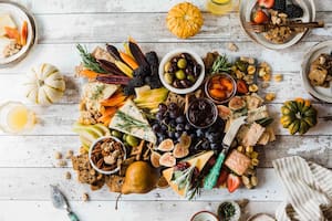 Una alimentación saludable y totalmente social, que se adapta a cualquier tipo de comida.