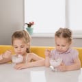 6 de cada 10 chicos tienen dietas poco variadas y los expertos advierten sobre sus consecuencias