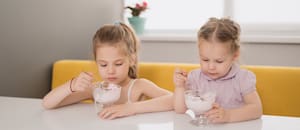 6 de cada 10 chicos tienen dietas poco variadas y los expertos advierten sobre sus consecuencias