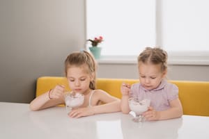 6 de cada 10 chicos tienen dietas poco variadas y los expertos advierten sobre sus consecuencias