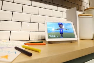 Despertador con Google, horno que hace las compras y más en el hogar conectado