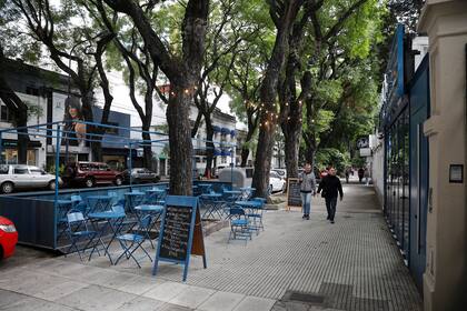 Una anglo-argentina que vive en Buenos Aires hace 13 años destacó algo que todavía le desagrada de la ciudad