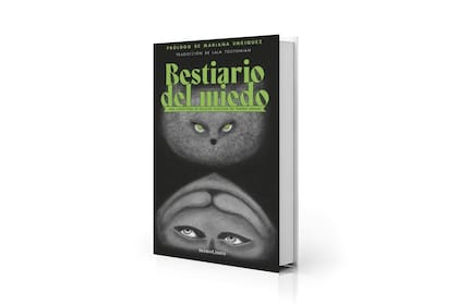Una antología de cuentos de terror con prólogo de Mariana Enriquez: "Bestiario del miedo"