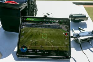 Reclutadores vs aplicaciones: ¿la inteligencia artificial puede encontrar al próximo Pelé o Neymar?