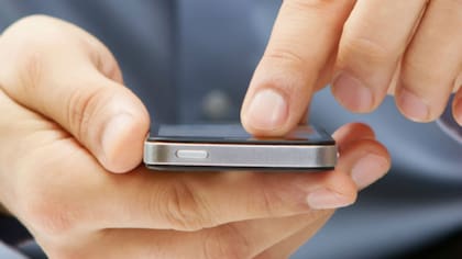 La recategorización del monotributo puede hacerse ingresando en la app ARCA Móvil