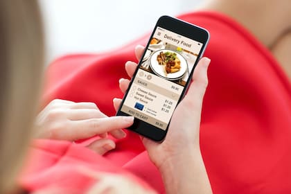 Una app mal diseñada, como la de pedir comida, puede pasar de ser gran ayuda a un notable impedimento