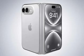 Qué se sabe del primer teléfono plegable de Apple