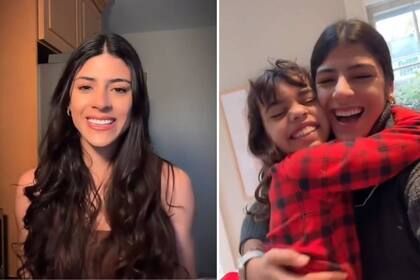 Una argentina contó su experiencia como au pair en EEUU y cómo obtuvo la visa