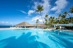 Habló una argentina que estuvo en el incendio del hotel de República Dominicana
