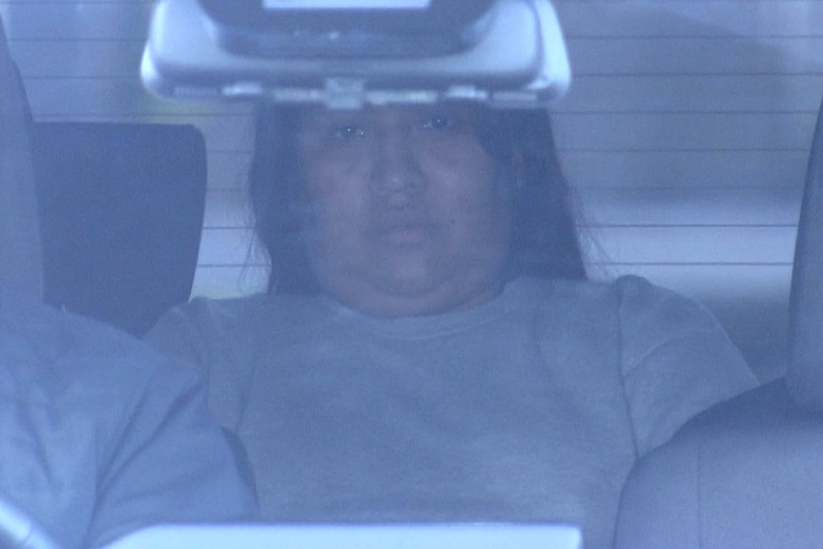 Una argentina fue detenida en Japón por transportar cocaína en 101 cápsulas dentro de su cuerpo