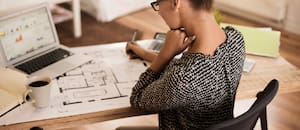 Antonella Elberg, arquitecta: “La casa que hoy parece cómoda puede convertirse en un problema después de los 60″