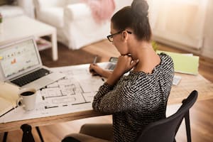 Antonella Elberg, arquitecta: “La casa que hoy parece cómoda puede convertirse en un problema después de los 60″