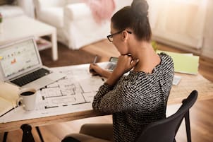 Antonella Elberg, arquitecta: “La casa que hoy parece cómoda puede convertirse en un problema después de los 60″