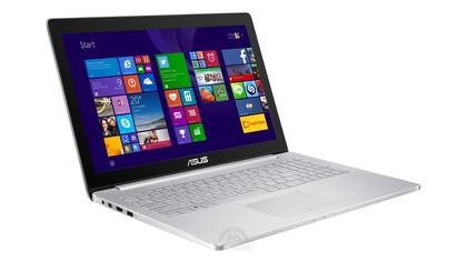Una Asus UX501