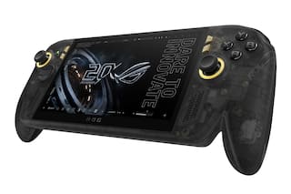 Asus y Xbox celebran 2 décadas y un cuarto de siglo fabricando consolas de videojuegos