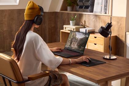 Una Asus TUF Gaming