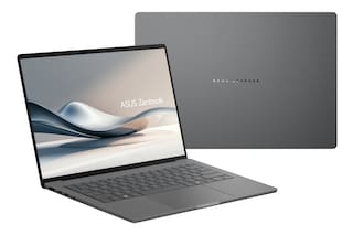 Probamos la Zenbook A14, la nueva notebook de Asus que pesa menos de un kilo