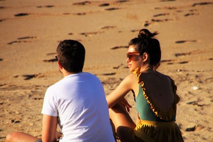 Una atracción inesperada