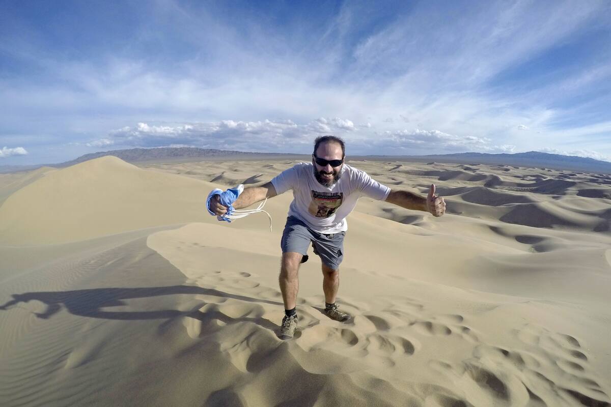 Una aventura extraordinaria