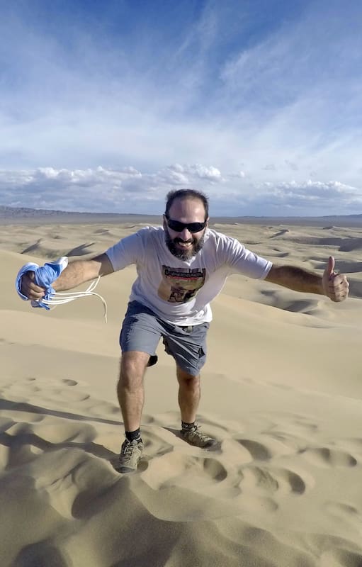 Una aventura extraordinaria