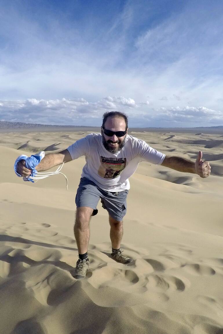 Una aventura extraordinaria