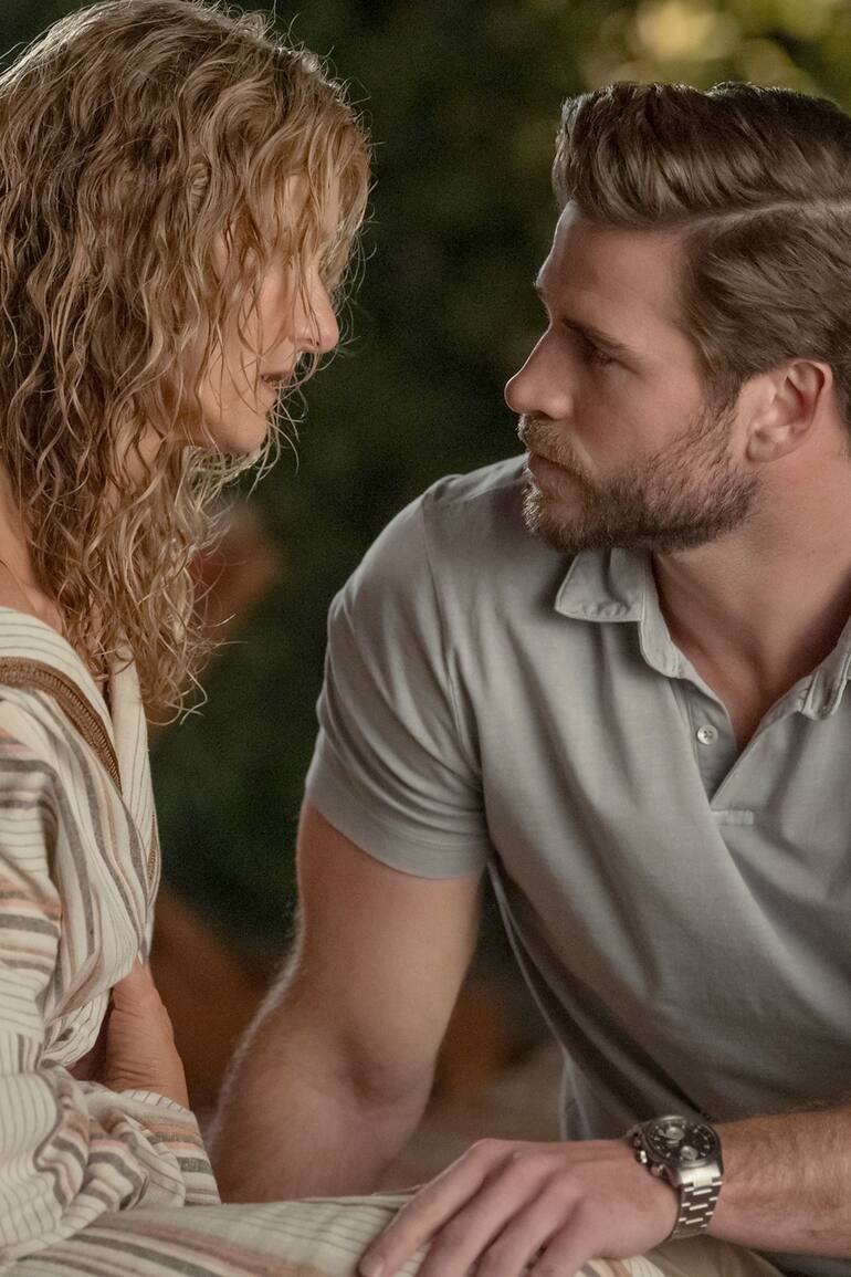 Una aventura en Marruecos, la nueva comedia romántica de Netflix