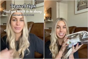 Una azafata revela sus mejores tips para viajar sin contratiempos