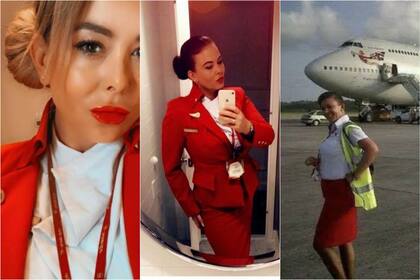Una azafata reveló tres artículos que son obligatorios para la tripulación; uno de ellos es vital para cualquier pasajero