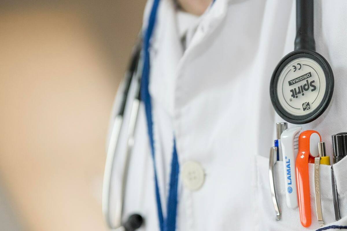 Una bacteria en Estados Unidos causó alarmas en las autoridades sanitarias