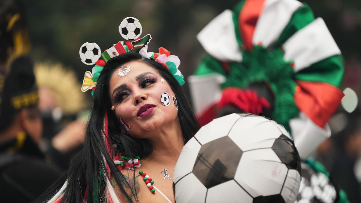 Arranca el Mundial 2026, el más caro, grande y despersonalizado de la historia