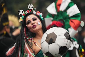 Arranca el Mundial 2026, el más caro, el más grande y el más despersonalizado de la historia